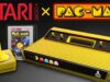 Atari PAC-MAN 2600+ Announced PLUS New Atari 50 DLC & Namco Cartridge Releases!