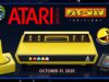 Atari Unleashes the Pac-Man Collection at SDCC! + More Retro News!