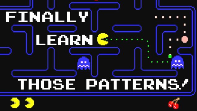 Now YOU Can Play a PERFECT Game of PAC-MAN!