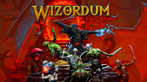 Wizordum