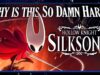 Silksong’s Hidden Trick: Elden Ring Logic in a Metroidvania