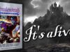 Atari 2600 FRANKENSTEIN’S MONSTER! | Cage the Creature Before He BREAKS FREE!