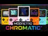 ModRetro’s CHROMATIC: This Modernized Game Boy is FULL of SURPRISES!