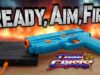 NEW Time Crisis Lightgun PLUG-N-PLAY | Does G’AIM’E Deliver On the Promise?