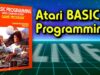 ? ATARI 2600 Basic Programming LIVE! – The Keypads, The Manual, and ALL