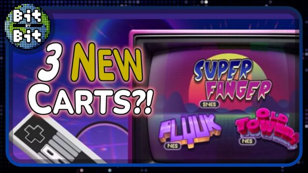 Homebrew Is Winning Again + More Retro News!