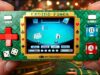 NEW Casino Pixel Player | TEN Casino Games on Your Keychain?