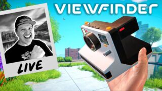 ? VIEWFINDER Mind-Bending Puzzle Game | What If Photos Were Made REAL?