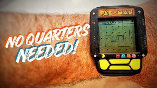 PAC on Your Wrist Like It’s 1982! | Toy Fair 2026 Fizz Creations