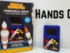 NEW Missile Command Handheld Hands-On | Toy Fair 2026 Fizz Creations