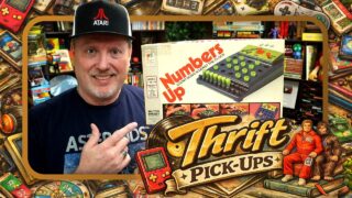 THRIFT Pick-Ups for February ’26 | There’s No Need to Fear!