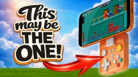 The M4 MAGSAFE Controller Could Be The One YOU’RE Looking For!