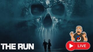 THE RUN (FMV Horror) — Chat Controls the Choices! | Can We Survive This FMV Horror?!