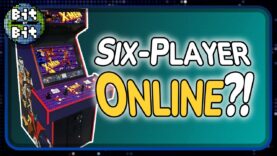 Marvel’s 16-Bit Comeback! + More Retro News!