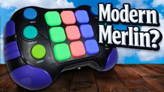 NEW Vortex Gamer Elite | Is This the Modern MERLIN You’ve Been Waiting For?