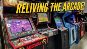 Celebrating Arcade & Pinball We LOVE! | Midwest Gaming Classic 2026