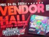 Make Your Wallet Cry in the MGC Vendor Area! | Midwest Gaming Classic 2026