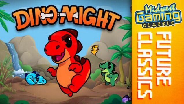 Indie Game Developer SHOWCASE | Midwest Gaming Classic 2026