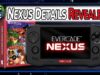 Why Is Nexus Such a Big Deal? + More Retro News!