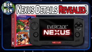 Why Is Nexus Such a Big Deal? + More Retro News!