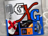 GXG-210-BAR