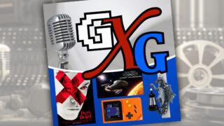GXG-210-BAR