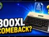 Is Atari Bringing Back The 800XL? + More Retro News!
