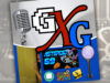 GXG-211 BAR