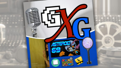 GXG-211 BAR