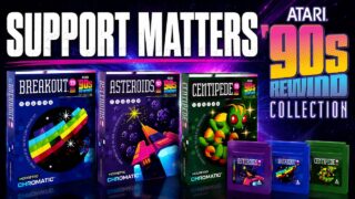 What These Chromatic Games Tell Us About The M64