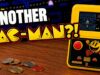 The Never-Ending PAC-MAN Pipeline