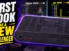 The Retro Gaming Scaler Fight Just Got Interesting