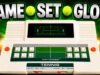 GAME, SET, GLOW! Tomy’s Forgotten Handheld Tennis Game