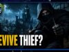 Did Atari Just REVIVE Thief? + More Retro News!