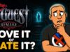 Did They RUIN The 7th Guest… or Save It? LIVE!
