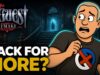 The 7th Guest Remake Pulled Me Back In… But Will I Regret It? LIVE!