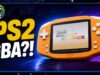 Could AYANEO’s GBA Clone Really Play PS2 Games? + More Retro News!