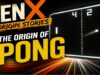 How TWO LINES and a DOT Created an Industry: The Origin of Pong | GenX Origin Stories