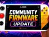 This UNOFFICIAL Update Transforms the Atari Gamestation Go!