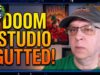 Microsoft Gutted the House of DOOM?! + More Retro News!