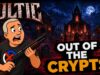 CULTIC LIVE: Escaping The Crypts… Into The Chapel!
