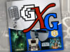 GXG-217 BAR
