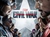 Captain America – Civil War