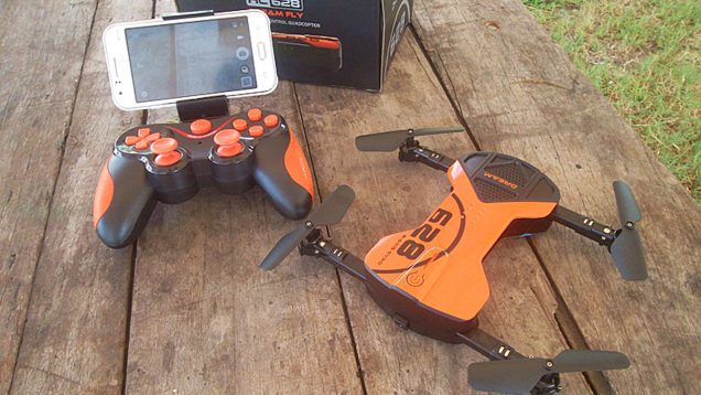drone