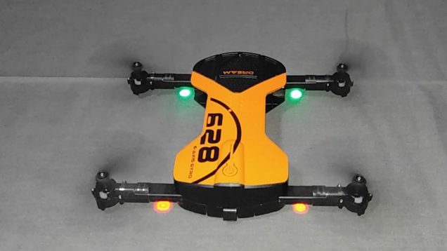 dronebox