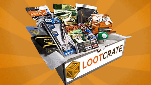 lootcrate