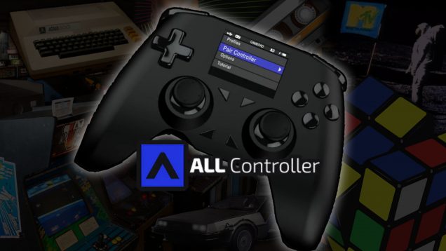 GXG (ALL CONTROLLER) web