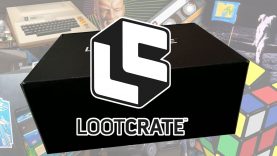 GXG-BOX (UNEXPECTED LOOT CRATE AUG 2017) WEB