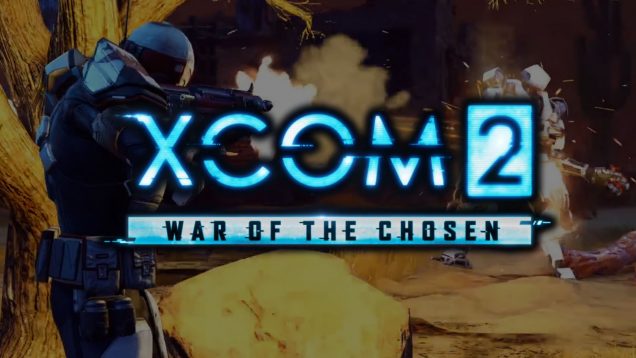 GXG (XCOM2 WOTC REVIEW) WEB
