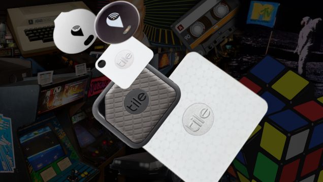 GXG (TRACKR v TILE) WEB